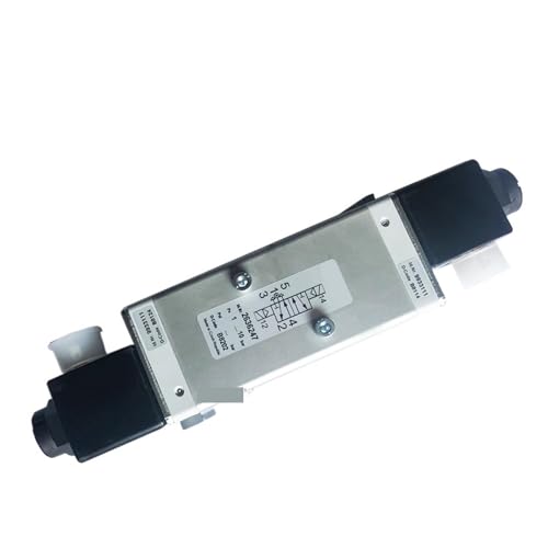 Electrovanne de commutation 2636247 DC24V basse tension - 2
