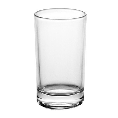 BARCONIC 7.5 oz Monument Rock Glass (Case of 6)