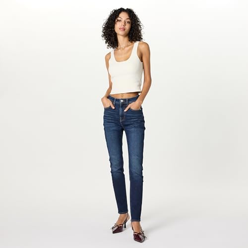 The Drop Women's Alla Skinny Jean4