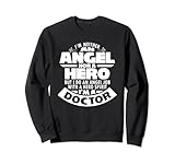 Photo Gallery io sono un medico regalo uomini donne medici medici chirurghi felpa Photo Gallery io sono un medico regalo uomini donne medici medici chirurghi felpa