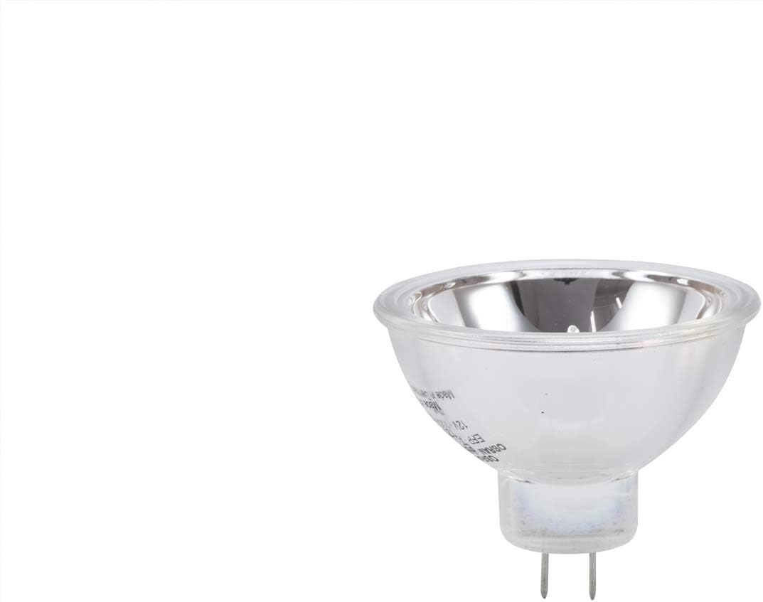 HLX 64634 - Lampada di proiezione 15 V 150 W, attacco GZ6.35 EFR,OS.R.AM. 1 pezzo