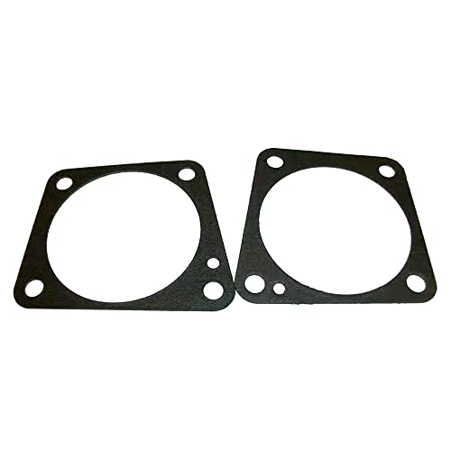 Street Sport Industries Block Gaskets for Harley Tappet