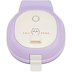 ちいかわ マルチサンドメーカー KM-CM75-CCK 楽天市場】CCP こんがりきゃらマルチサンドメーカー ホット