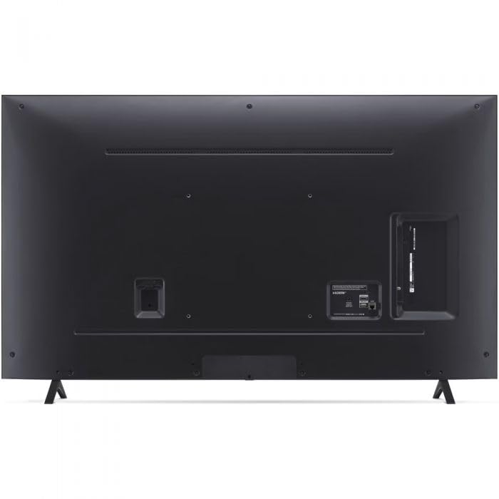 LG NanoCell 50NANO81T3A Smart TV, 126 cm, Ultra HD 4K, Alpha 5 AI 4K Processor, Model 2024 – Bild 6