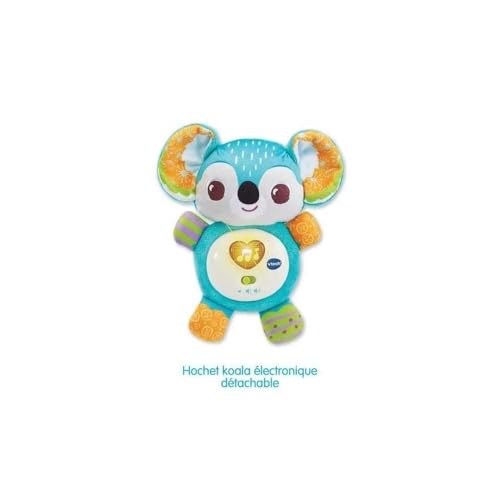 VTECH TAPIS D'ÉVEIL KOALA CÂLIN - vue 4