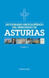 DICC.ENCICLOPEDICO DEL P.ASTURIAS (3) (Diccionarios)