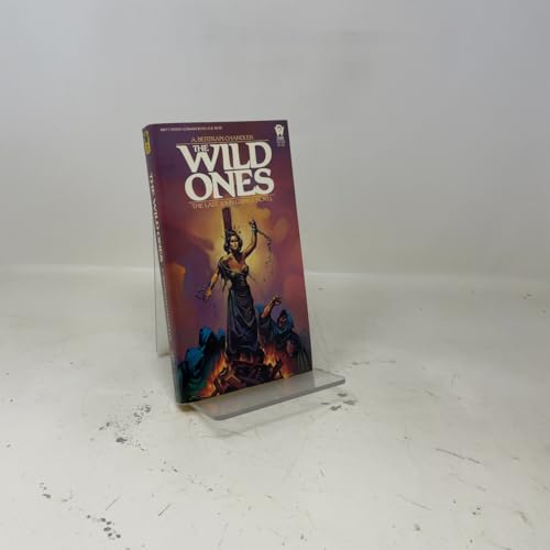 The Wild Ones view 2