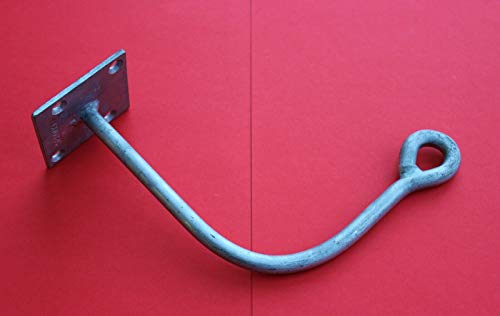 DROPWIRE BRACKET NO 32