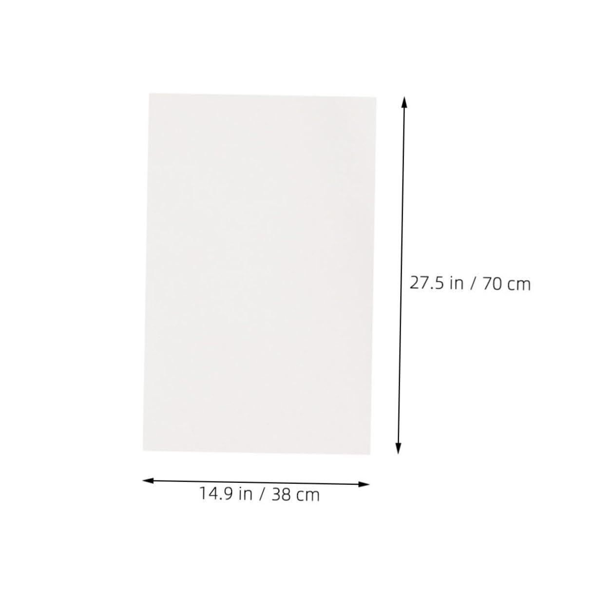 Mobestech Papier D'emballage Journal 70x38 Cm 50 Feuilles Protège Objets Fragiles Matériau D'emballage Léger Pour Déménagement Expédition Maison Bureau