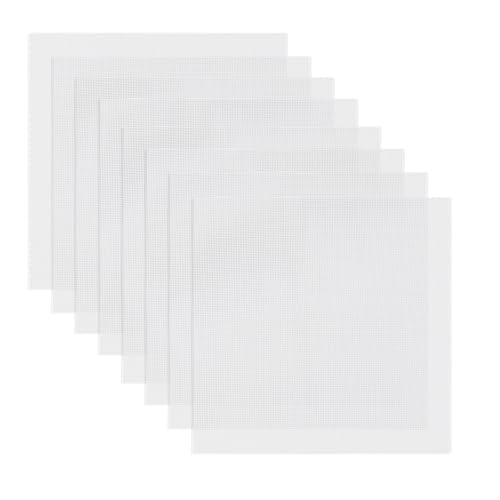 DXLing Dörrfolie für Dörrautomat 35,6x35,6cm Silikon Dehydrator Blätter Antihaft BPA-Frei Dampfmatten Wiederverwendbar für Obst DXLing Dörrfolie für Dörrautomat 35,6x35,6cm Silikon Dehydrator Blätter Antihaft BPA-Frei Dampfmatten Wiederverwendbar für Obst