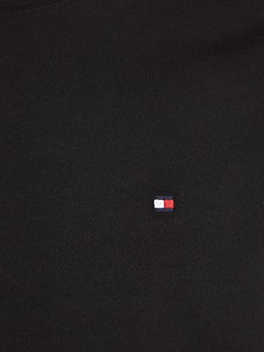 Tommy Hilfiger Rundhals T-Shirt - L 6