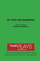 Of Love And Shampoo 1620880520 Book Cover