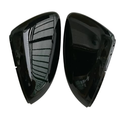 Coque de rétroviseur look sport pour vos trajets en Golf 7 GTI R