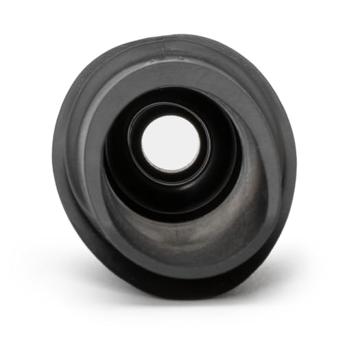 Antenna Ornament Rubber Adapter Base for 2014-2020 Toyota Tundra, Replaces# 86392-0C030 - Thumbnail 3