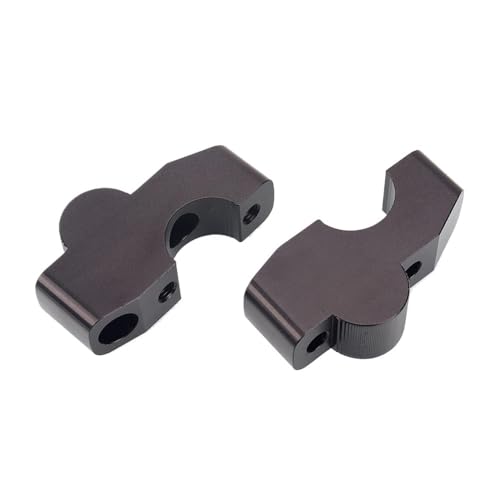 Pince rehausse guidon adaptateur extension moto CB650R CB1000R