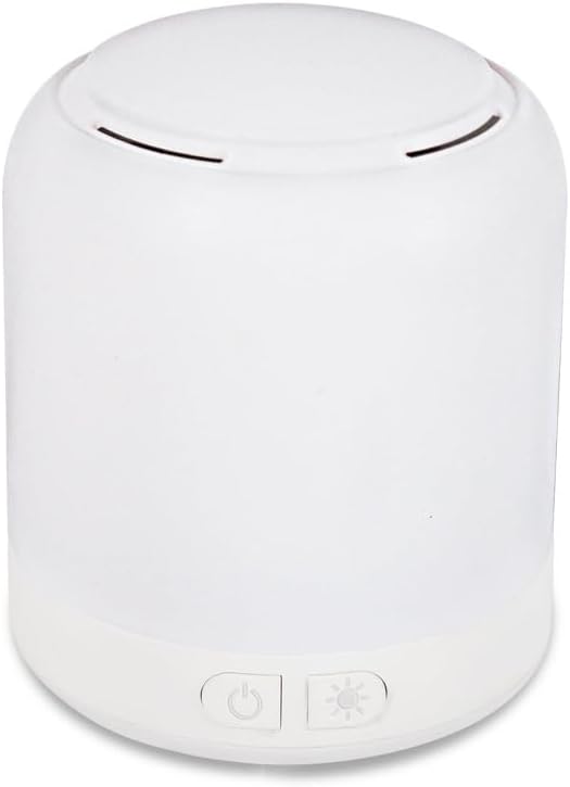 Máquina de aromaterapia anhidra