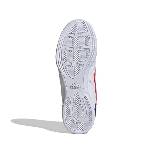 adidas Unisex-Child Super Sala 2 J (Little Big Kid) Sneaker3