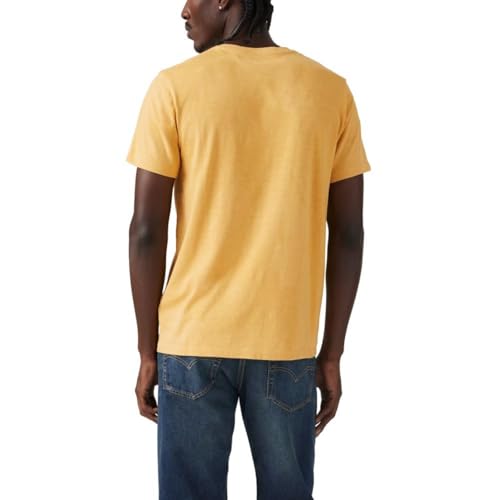 Image of Levi's Men's Short Sleeve Classic Pocket Tee (Available in Big)