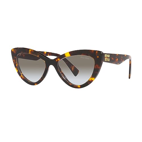 MIU MIU GAFAS DE SOL 0MU 04YS Calibre: 54 Color: VAU0A7