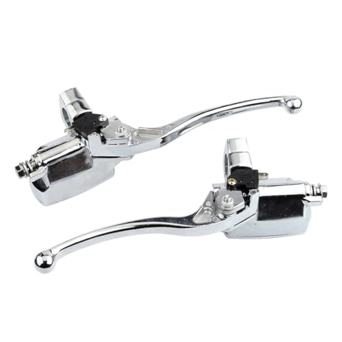 Cylindre d'embrayage pompe maître et levier de frein moto Intruder 800 1400 1500 accessoires