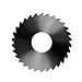 Martindale X1AA, Carbide Metal-Working Saw 1-3/4" O.D, 7/8" Hole (Pack of 2 pcs)