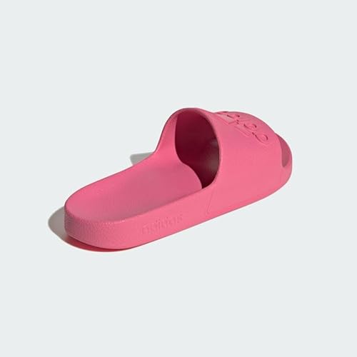 adidas unisex-adult Adilette Aqua Pink Fusion/Pink Fusion/Pink Fusion 4