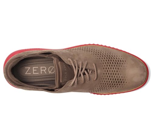 Image of Cole Haan Men's 2.Zerogrand Laser Wingtip Oxfords