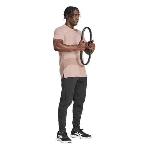 Image of adidas Men's Designed For Training Workout T-Shirt