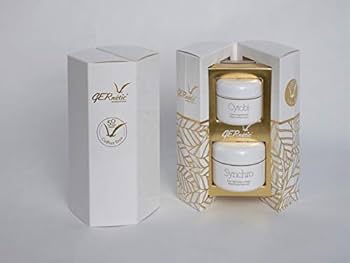 Amazon.com: Gernetic Synchro Cream Regulating face care 50ml