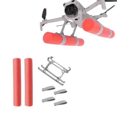 for DJI Lito 1�p�����f�B���O�M�A 60mm�������� ���㒅�����u ���̓X�e�B�b�N ���������u���P�b�g �A���`�V���N�t���[�g���b�h�ی�u���P�b�g ���S��s �Ռ��z�� �h���[���A�N�Z�T���[ (B �����X�^���h�{���̓X�e�B�b�N�Z�b�g) [���s�A���i