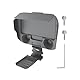 RC Sun Hood Cover Fernbedienung Sonnenschutz Displayschutzfolie 2-in-1 Schutz für DJI RC 2 Air 3 Controller Drohne Zubehör