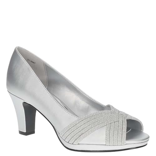 Easy Street Lavish Womens Pump