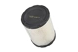 ACDelco GM Original Equipment A2014C (19239713) Air Filter