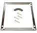 Scotsman KUFM15 Scotsman KUFM15 15" ADA Compliant Floor Mount Kit