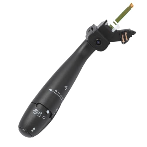 96530937XT interrupteur de comodo phares Peugeot 206 307 connecteurs renforcés