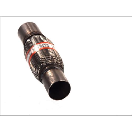 Bosal 265-707 - Flessibile, Impianto Gas Scarico
