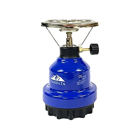 Hornillo de gas portátil Campata Mini Cover