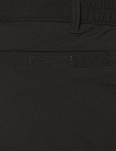 Regatta Herren Highton Trousers, Schwarz, 52 EU