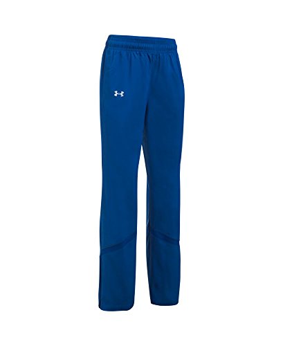 Under Armour Women's Pre-Game Woven Pant