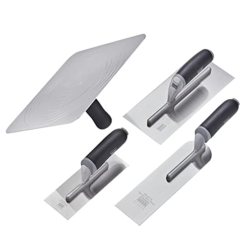 Ragni Ragrp1027 Plasterers And Finishing Trowels