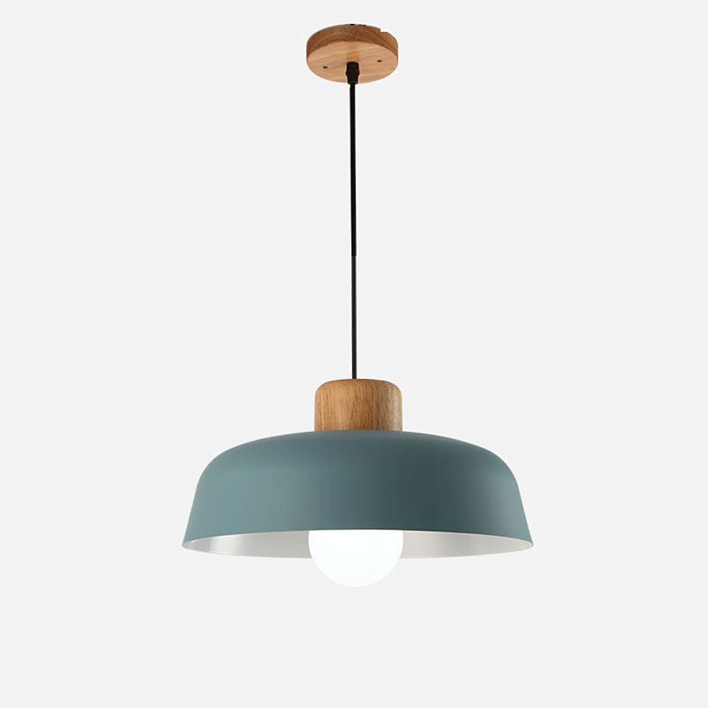 Suspension LED Lustre Moderne en métal pour une ambiance chaleureuse au restaurant