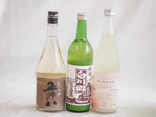 ɂܘYݔ3{Zbg(싽() HAKUROXC[gĂɂ蒴Ì(V) ܘY(V)) 720ml×3{