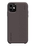 Gadget Guard Alara Anti-Radiation Slim Phone Case for iPhone 11 - Charcoal