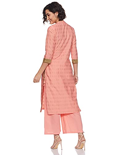 Image of Amazon Brand - Tavasya Women Salwar Suit Set