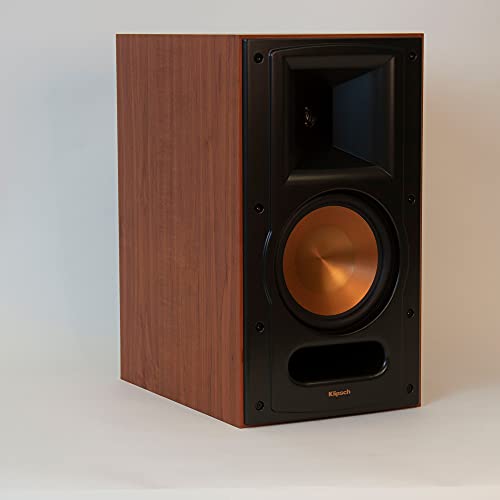 Klipsch Reference Series RB81 II Altavoz para estantería