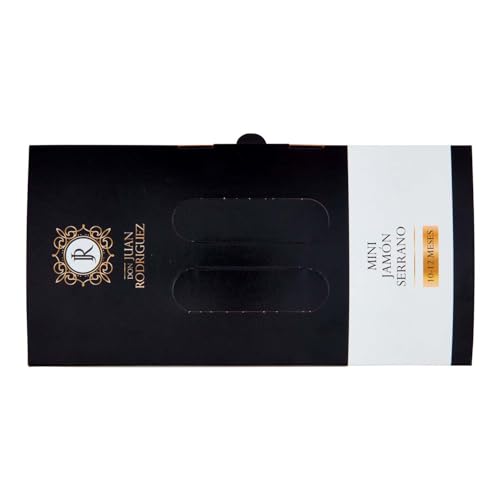 Don Juan Rodriguez Mini JamòN - 6