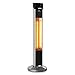 blumfeldt Heat Guru Standheizstrahler - Stand Heizstrahler mit 650/1350 / 2000 W Heizleistung in 3 Stufen, Infrarotstrahler mit Timer-Funktion, IP34-Schutz, inkl. Fernbedienung, Silber MI 4 günstig Kaufen-blumfeldt Heat Guru Standheizstrahler - Stand Heizstrahler mit 650/1350 / 2000 W Heizleistung in 3 Stufen, Infrarotstrahler mit Timer-Funktion, IP34-Schutz, inkl. Fernbedienung, Silber