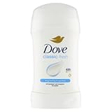 DOVE Dove Deodorant Stick 50Ml Classic para uso profesional para mejorar el rendimiento en cada uso con medida o especificación 50M