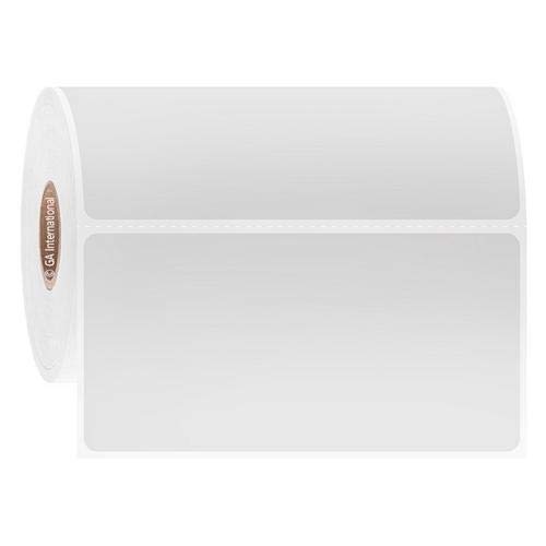 LabTAG XST-62C1-0.5WH, Staintuff, Xylene and Solvent Resistant Labels (2 Rolls of 500 pcs)