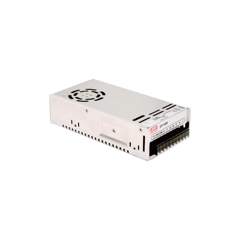 QP-150-3B czterodrogowy zasilacz PFC 150 W